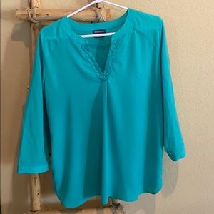 Aqua Van Heusen Blouse